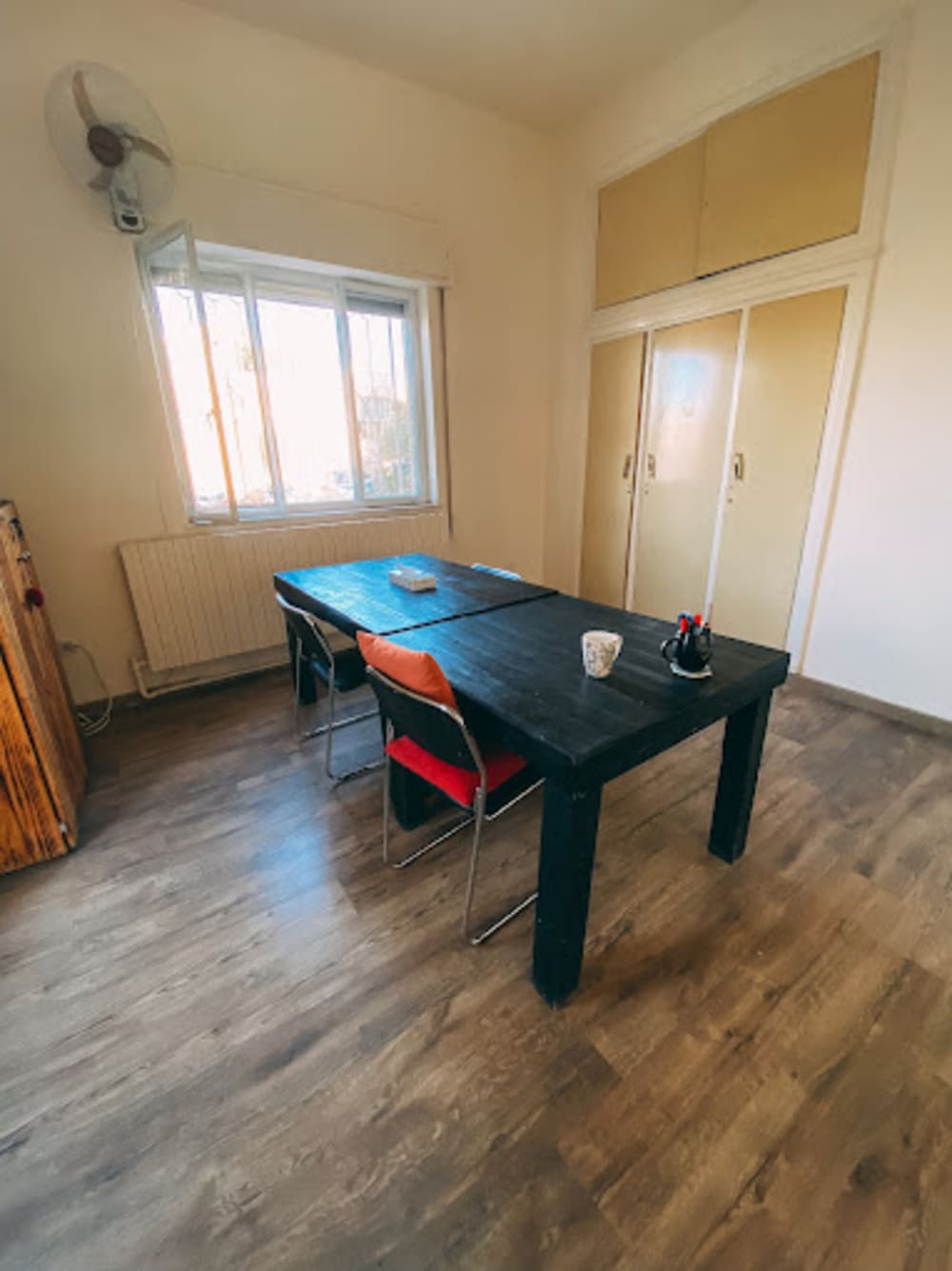 Deewan Institute Workspace Amman